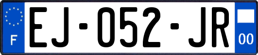 EJ-052-JR