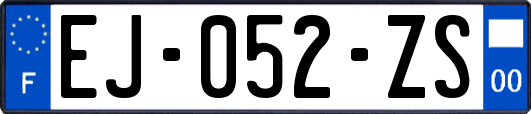 EJ-052-ZS