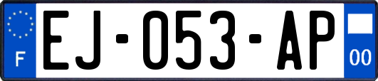 EJ-053-AP