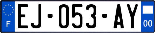 EJ-053-AY