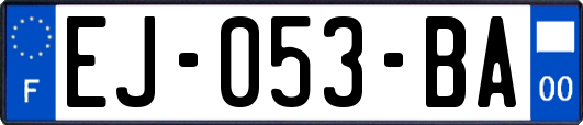 EJ-053-BA