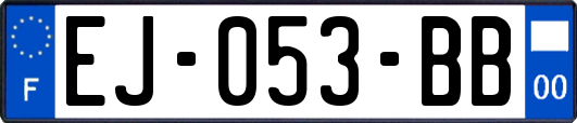 EJ-053-BB