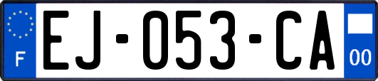 EJ-053-CA