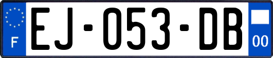 EJ-053-DB