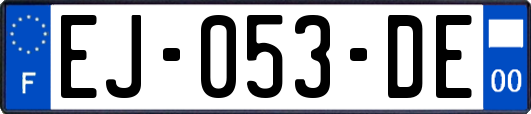 EJ-053-DE