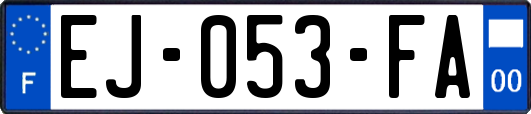 EJ-053-FA