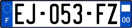 EJ-053-FZ