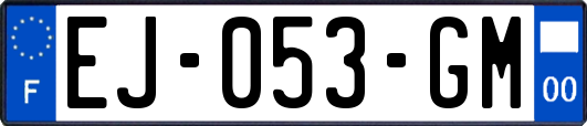 EJ-053-GM