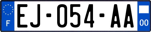 EJ-054-AA