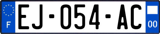EJ-054-AC