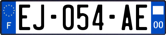 EJ-054-AE