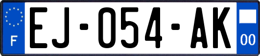 EJ-054-AK
