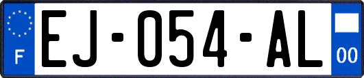 EJ-054-AL