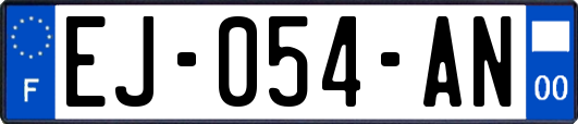 EJ-054-AN