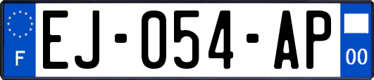 EJ-054-AP