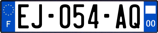 EJ-054-AQ