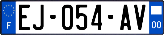 EJ-054-AV