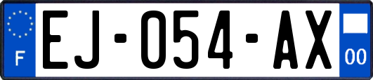EJ-054-AX