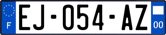 EJ-054-AZ