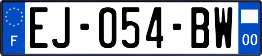 EJ-054-BW