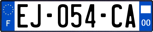 EJ-054-CA