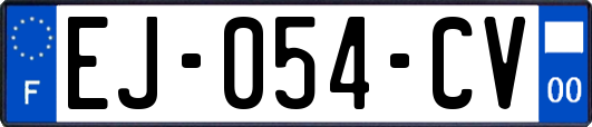 EJ-054-CV