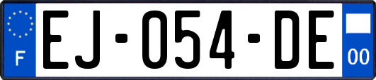 EJ-054-DE