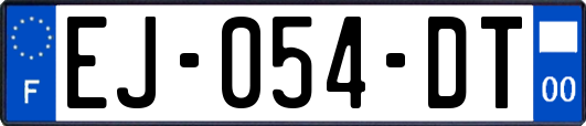 EJ-054-DT