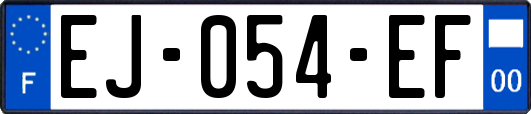 EJ-054-EF