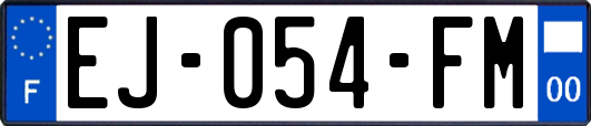 EJ-054-FM