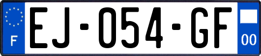 EJ-054-GF