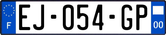 EJ-054-GP