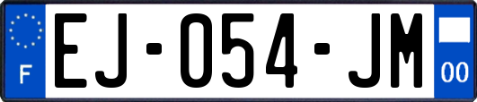 EJ-054-JM