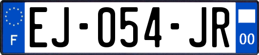 EJ-054-JR