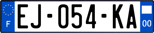 EJ-054-KA