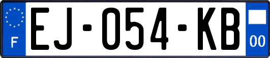 EJ-054-KB