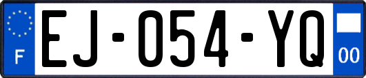 EJ-054-YQ