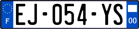 EJ-054-YS