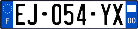 EJ-054-YX