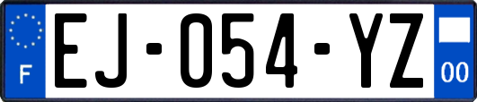EJ-054-YZ