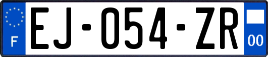 EJ-054-ZR