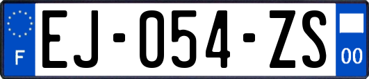 EJ-054-ZS