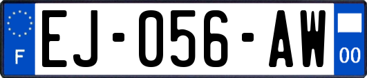 EJ-056-AW