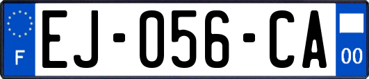 EJ-056-CA