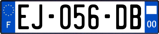 EJ-056-DB