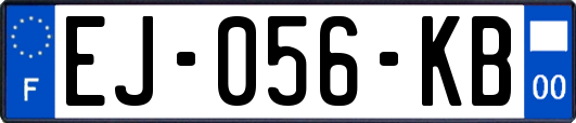 EJ-056-KB