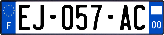 EJ-057-AC