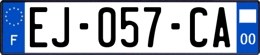 EJ-057-CA