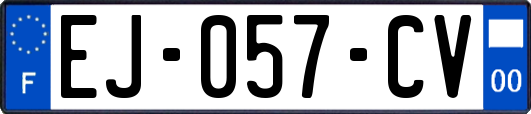 EJ-057-CV