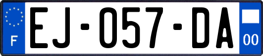 EJ-057-DA